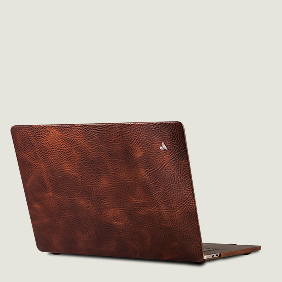 Macbook Air 13” Suit Leather Case (M1-2020-2018) - Vaja