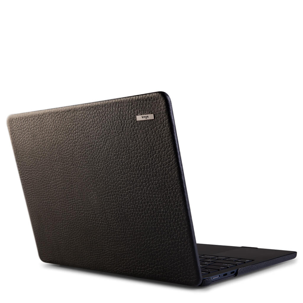 MacBook Air Leather Suit (M2 - 2022) - Vaja