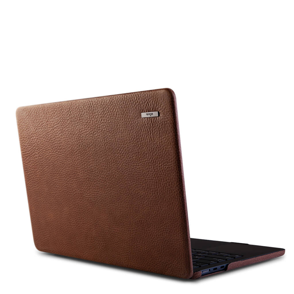 MacBook Air Leather Suit (M2 - 2022) - Vaja