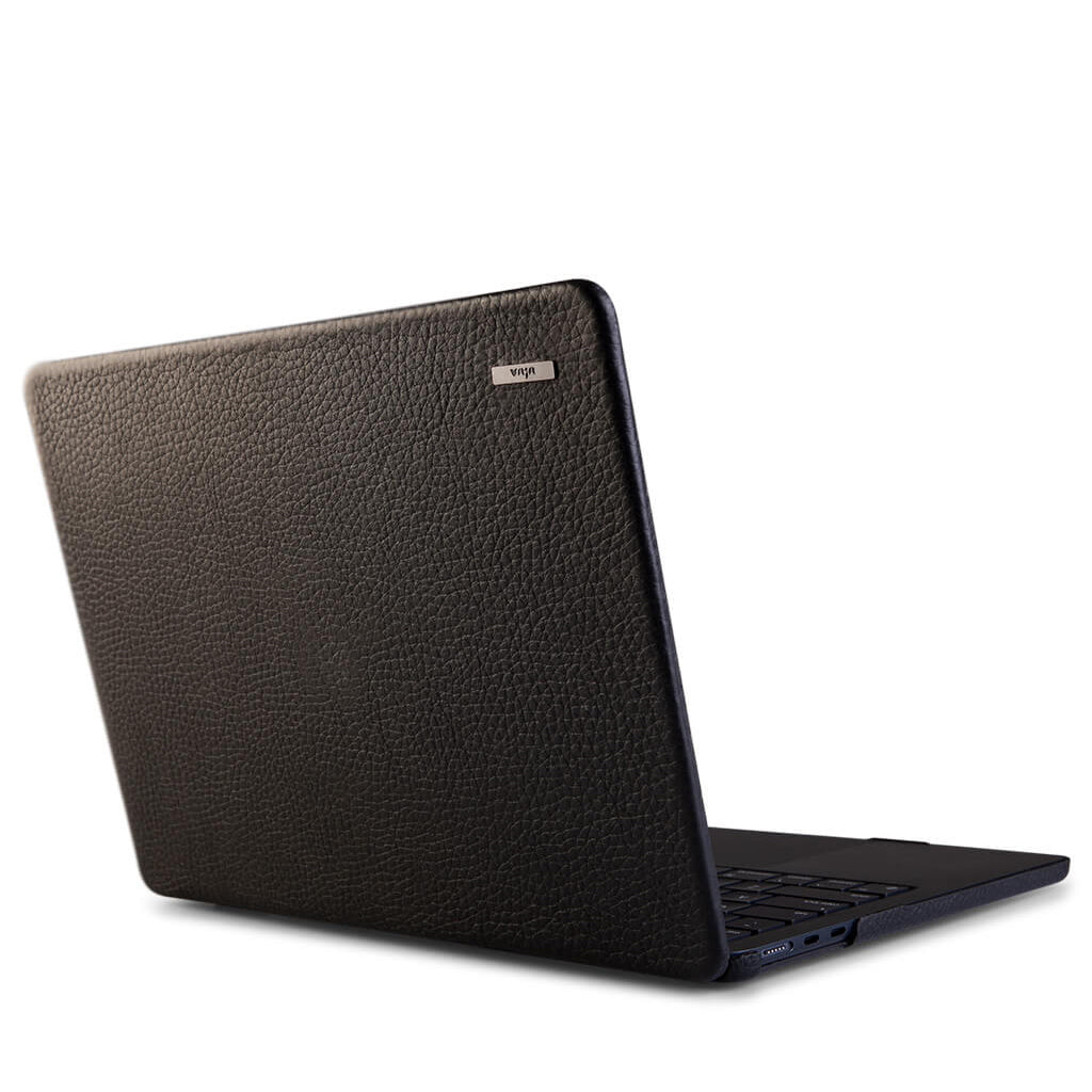 MacBook Air 15.3” M2 Leather Suit (2023) - Vaja