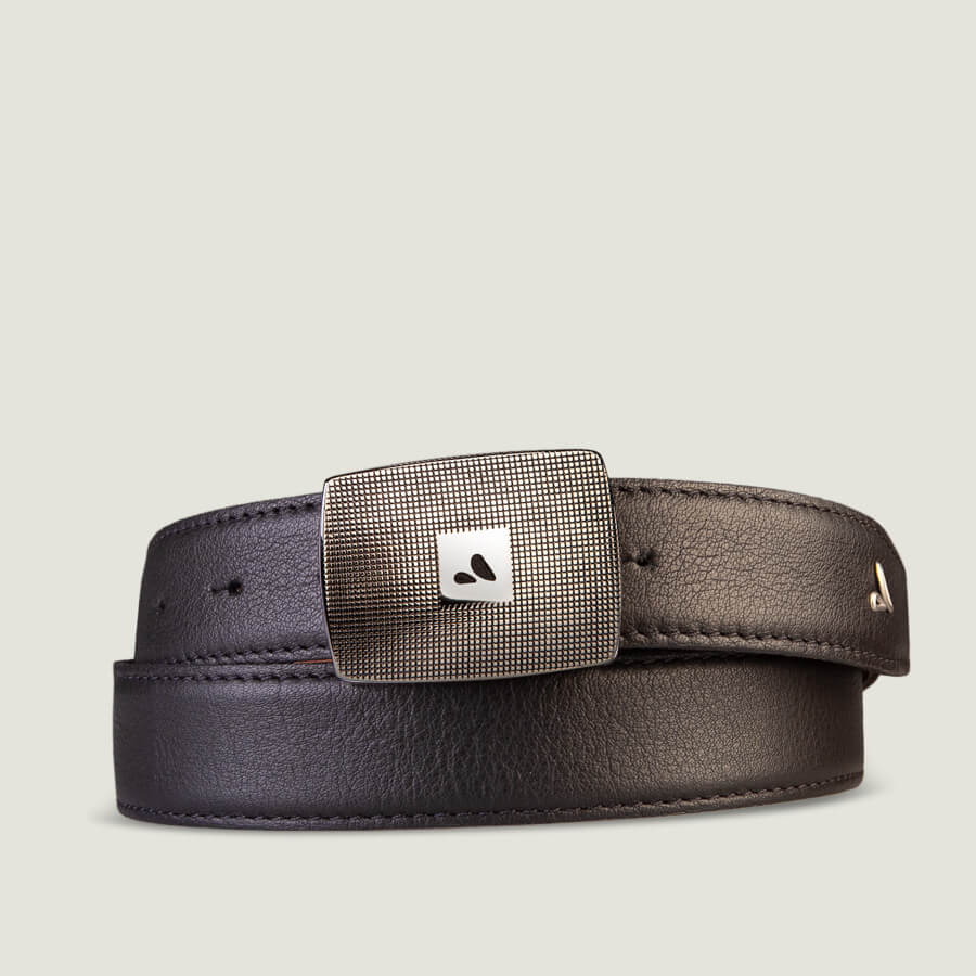 Vaja leather belt - Vaja