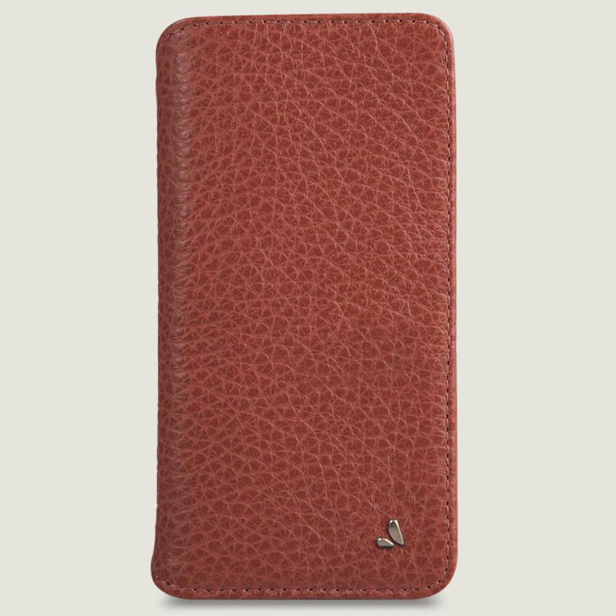iPhone 11 Pro Max Wallet leather case - Vaja