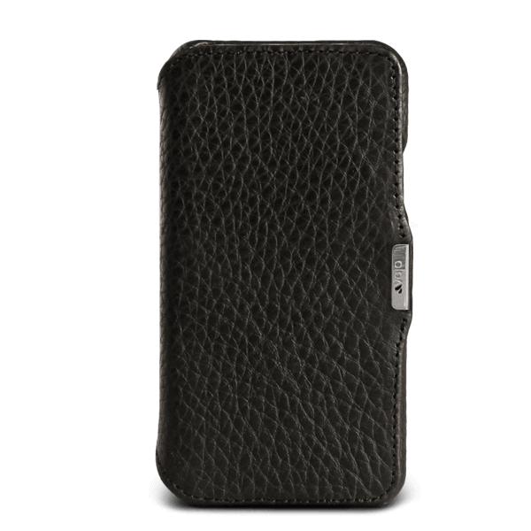 Agenda MG iPhone X / iPhone Xs Leather Case - Vaja