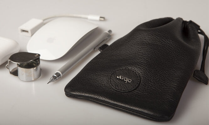 Billy Leather Bag