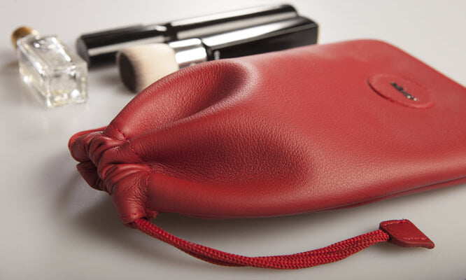 Billy Leather Bag