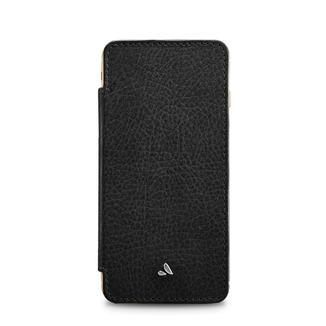 Nuova Pelle - Wrap around iPhone 6/6s Leather Cover - Vaja