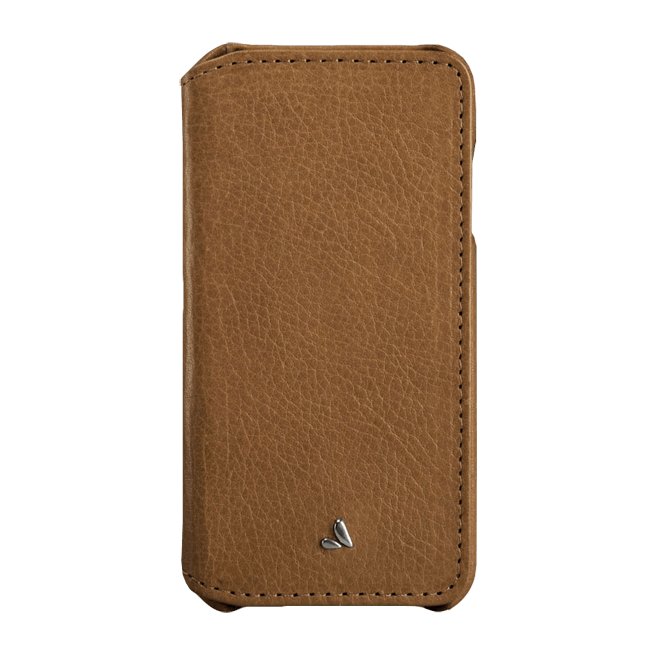 Agenda - Slim & Smart iPhone 6/6s Leather Case - Vaja