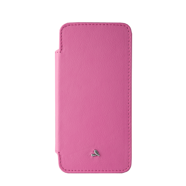 Nuova Pelle - Wrap around iPhone 6/6s Leather Cover - Vaja