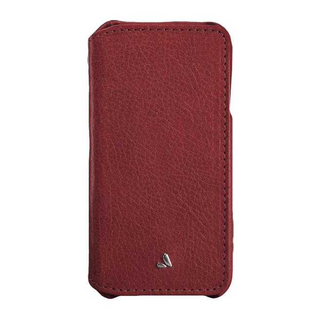 Agenda - Slim & Smart iPhone 6/6s Leather Case - Vaja