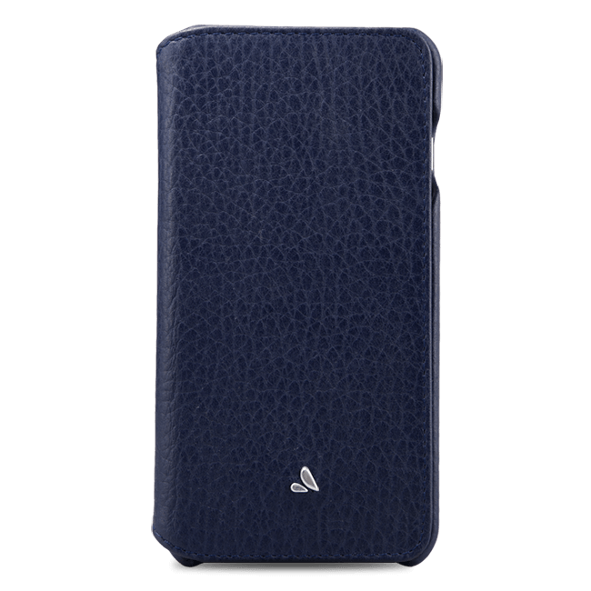 Niko Wallet - Leather Wallet case for iPhone 6/6s - Vaja