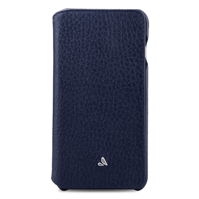Niko Wallet - Leather Wallet case for iPhone 6/6s - Vaja