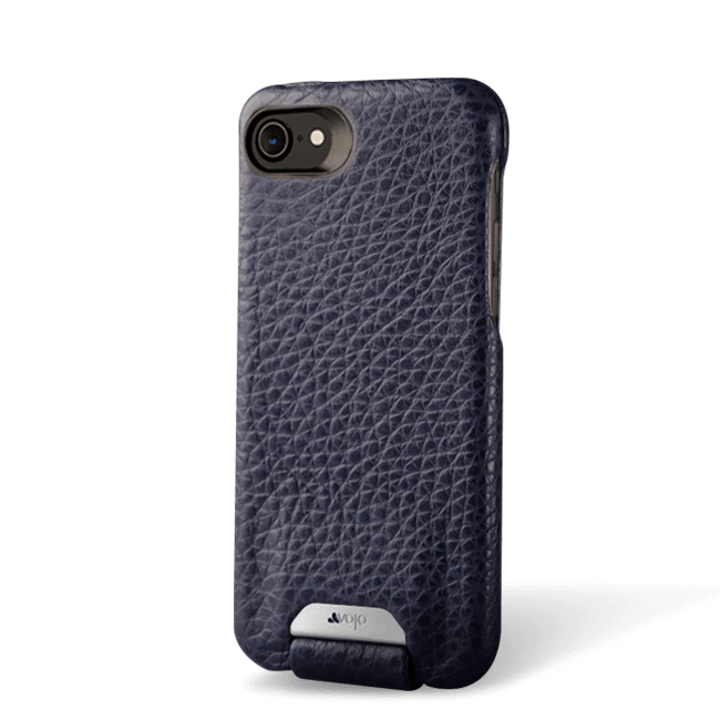 Top - iPhone 7 leather case - Vaja