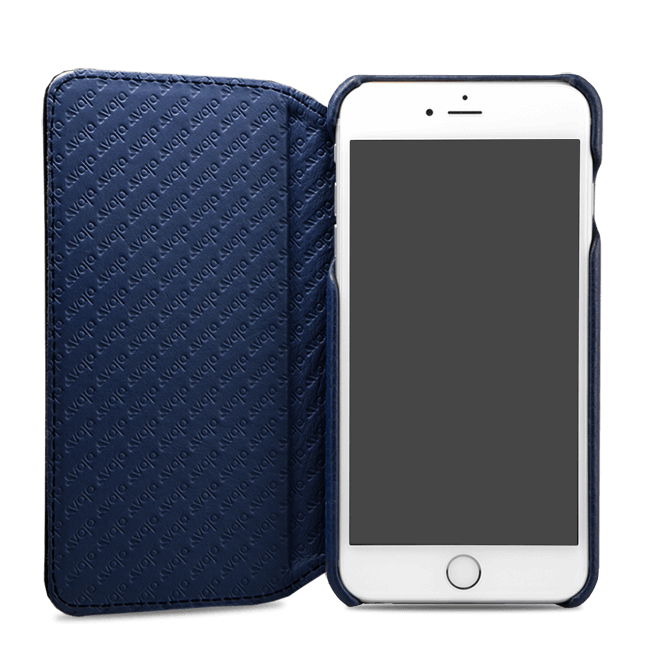 Niko Wallet - Slim and smart wallet case for iPhone 6 Plus/6s Plus - Vaja