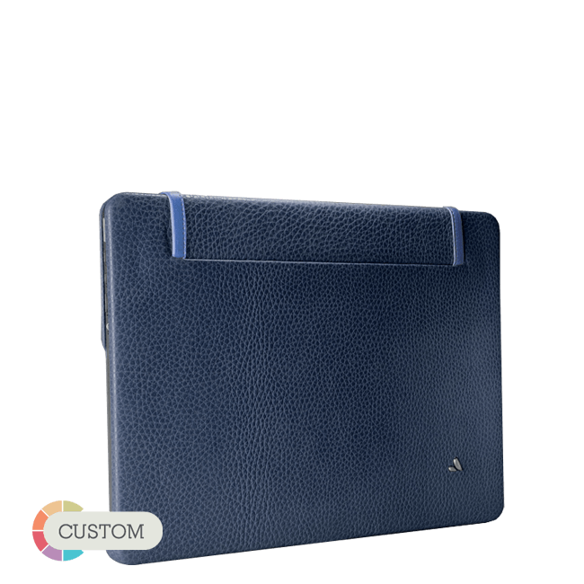 Leather Suit - for Apple MacBook Air 11" - Vaja