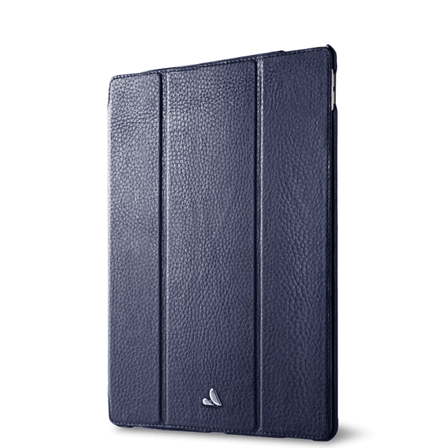 iPad Pro 9.7'' Detachable Libretto Leather Case - Vaja