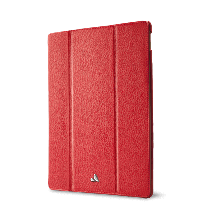 iPad Pro 9.7'' Detachable Libretto Leather Case - Vaja