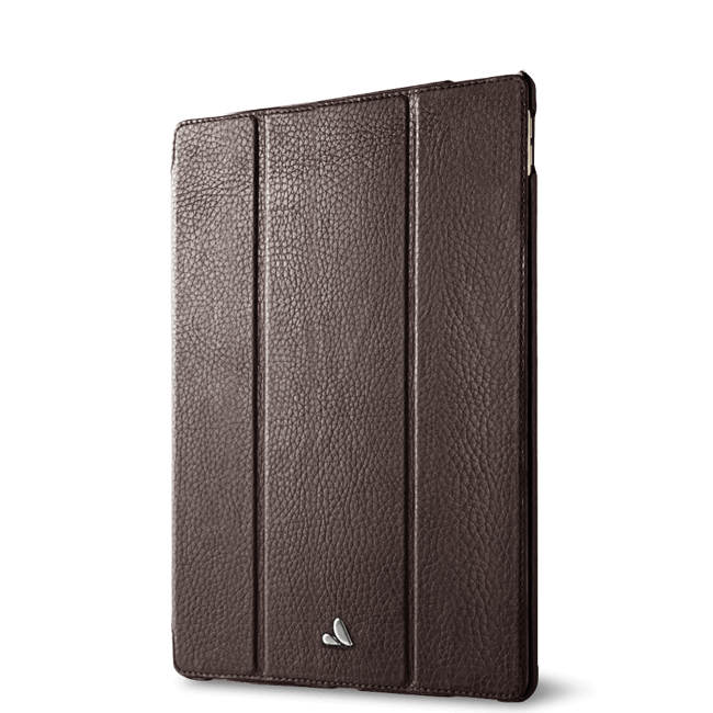 iPad Pro 10.5" Detachable Leather Case - Vaja