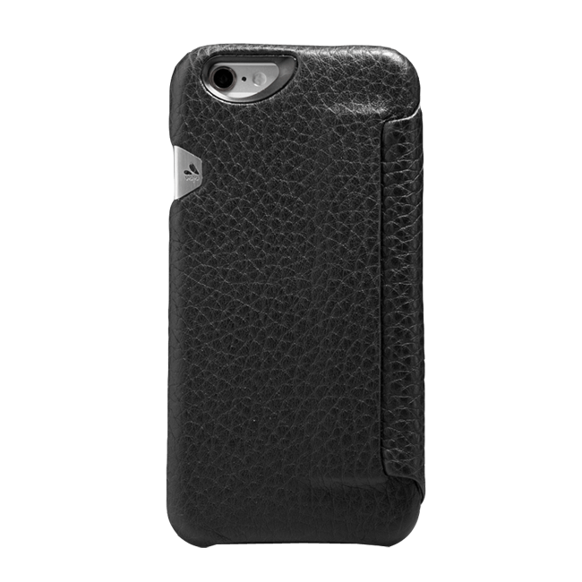Agenda Ivo - Slim & Smart iPhone 6/6s Leather Case - Vaja