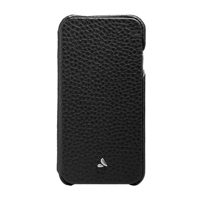 Agenda Ivo - Slim & Smart iPhone 6/6s Leather Case - Vaja