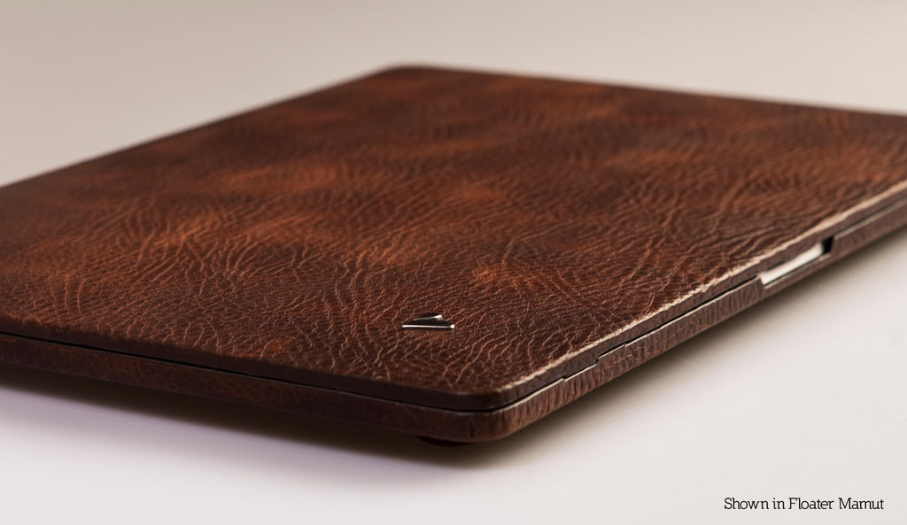 SUIT - Macbook Pro 13" Leather Case (M1 - 2020)