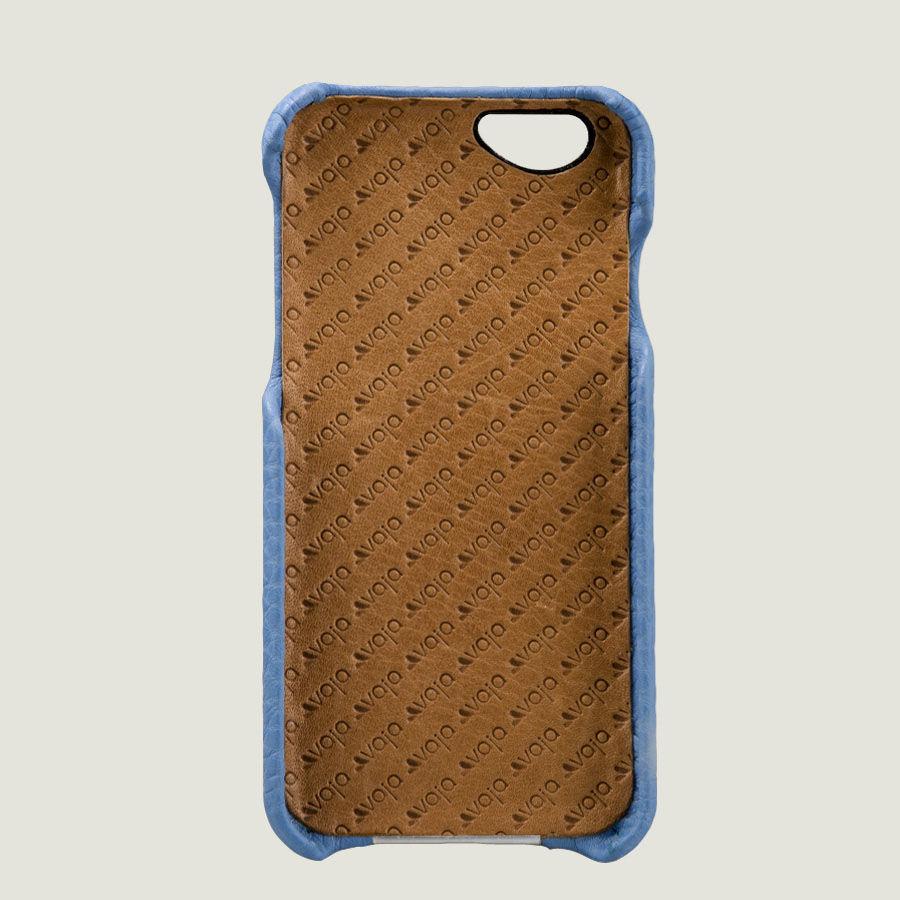 Grip - Premium iPhone 6/6s Leather Case - Vaja
