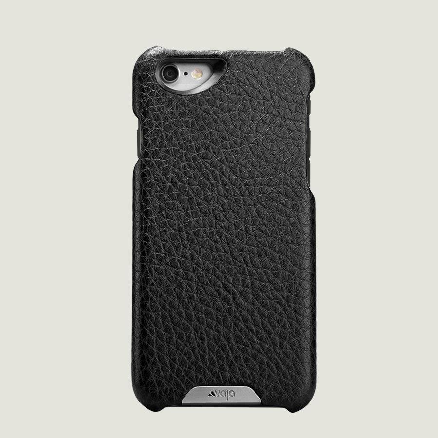 Grip - Premium iPhone 6/6s Leather Case - Vaja