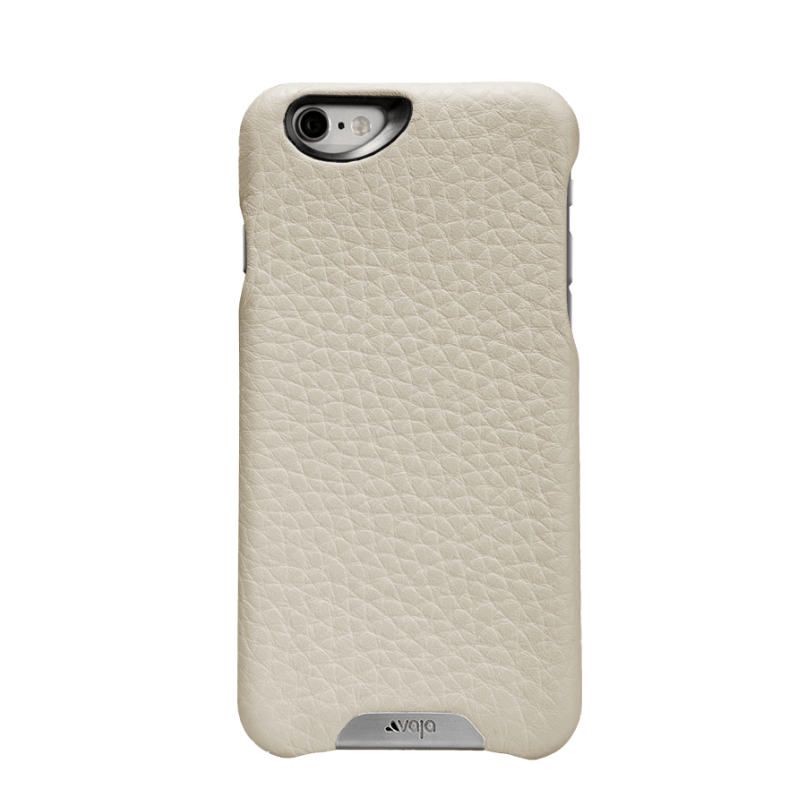 Grip - Premium iPhone 6/6s Leather Case - Vaja