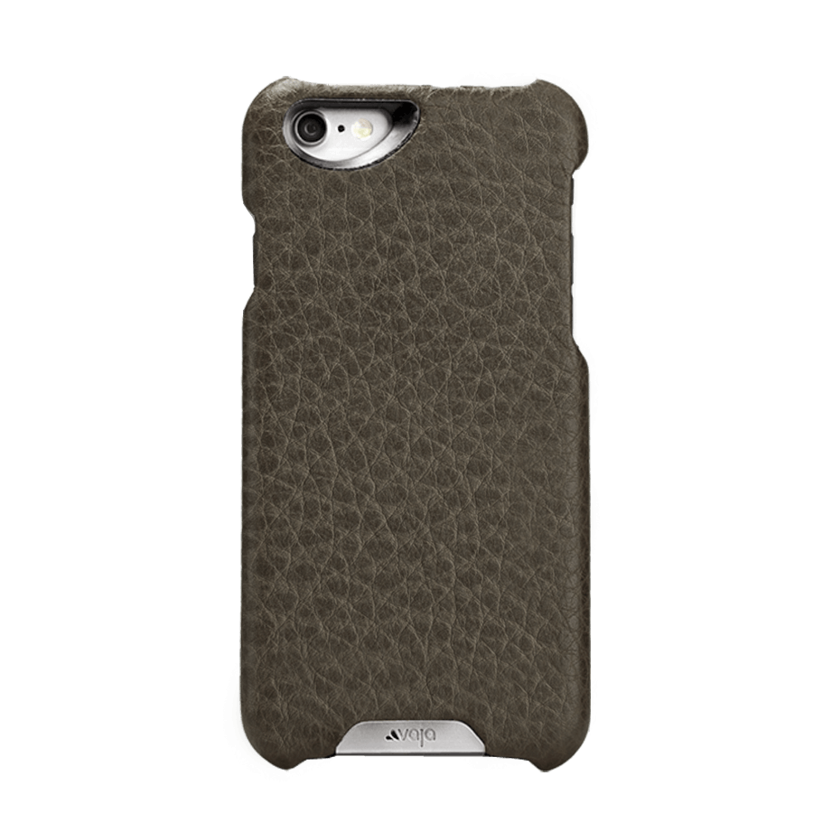 Grip - Premium iPhone 6/6s Leather Case - Vaja