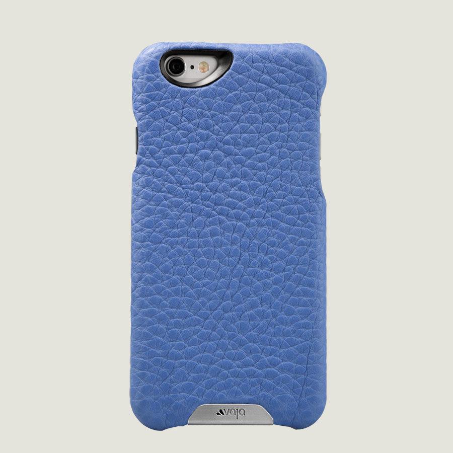 Grip - Premium iPhone 6/6s Leather Case - Vaja