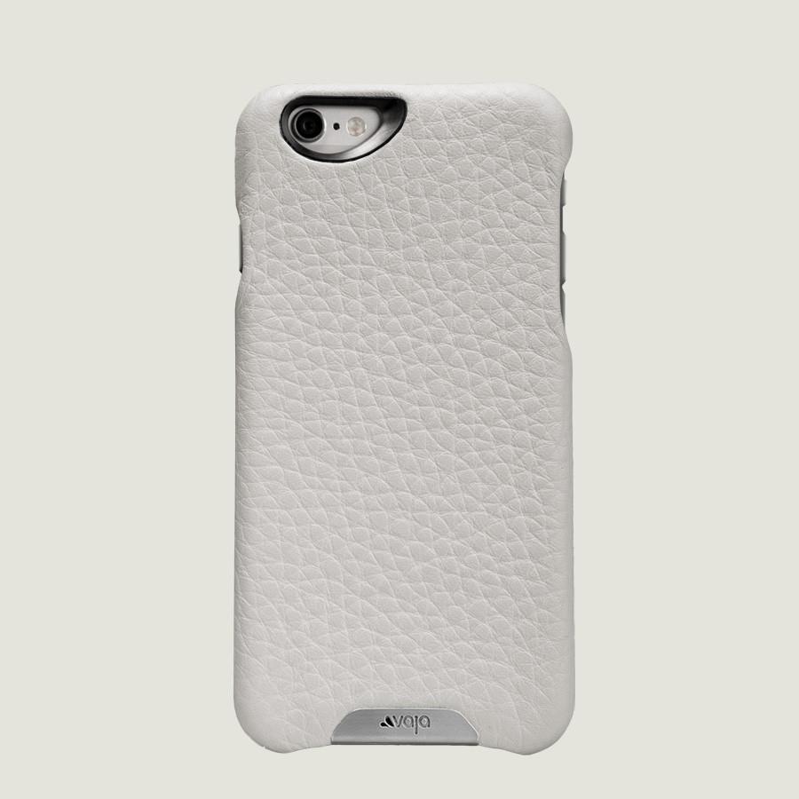 Grip - Premium iPhone 6/6s Leather Case - Vaja