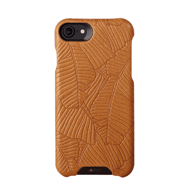 Grip SE Leather Case - Vaja