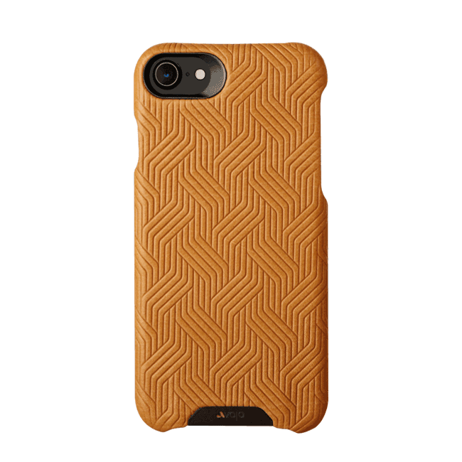 Grip SE Leather Case - Vaja