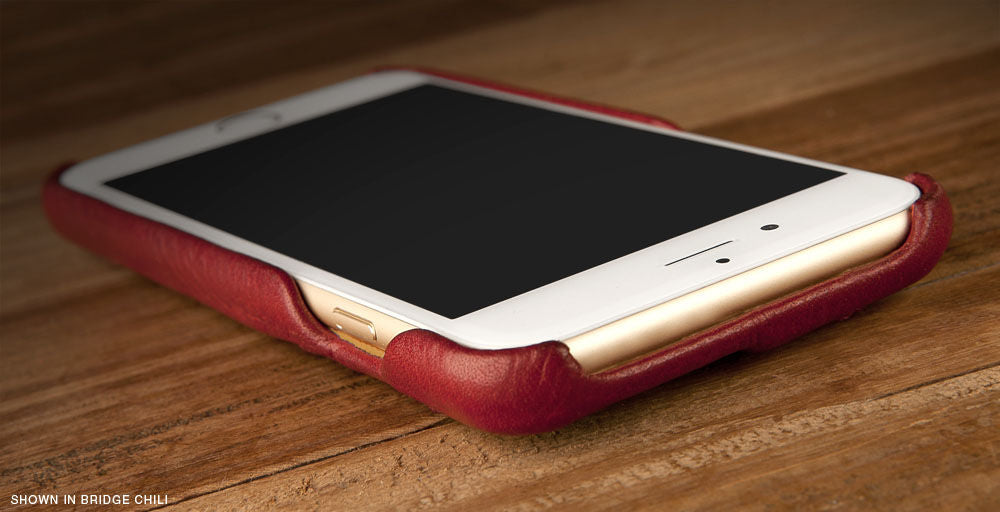 Grip Matelassé - Quilted iPhone 6/6s Leather Cases