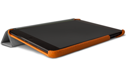Smart Grip - iPad Mini Case