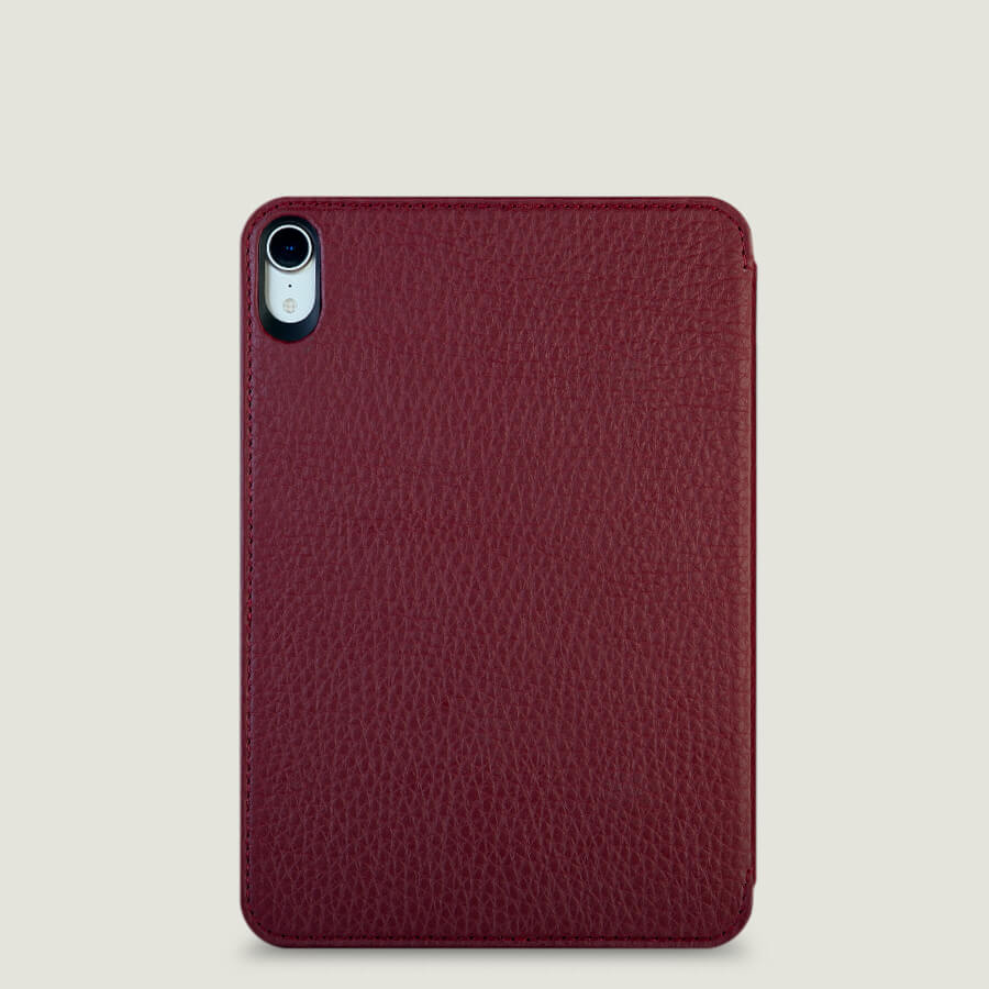Nuova Pelle iPad Mini Leather Case 2021 - Vaja