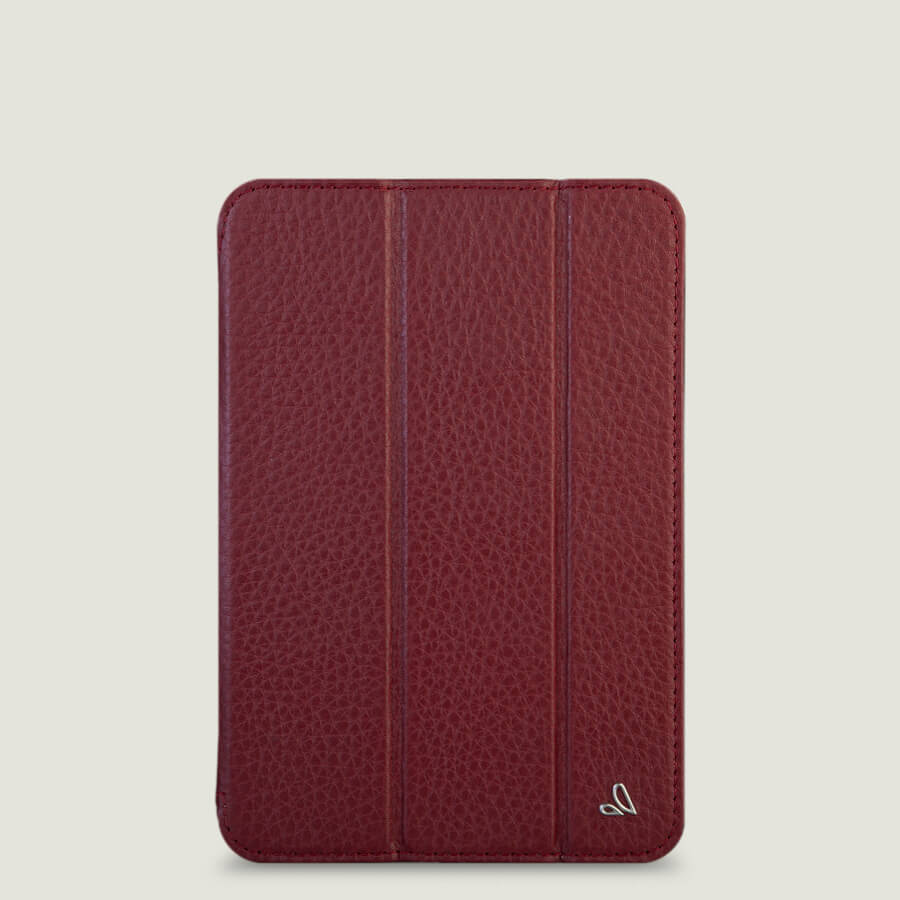 Nuova Pelle iPad Mini Leather Case 2021 - Vaja