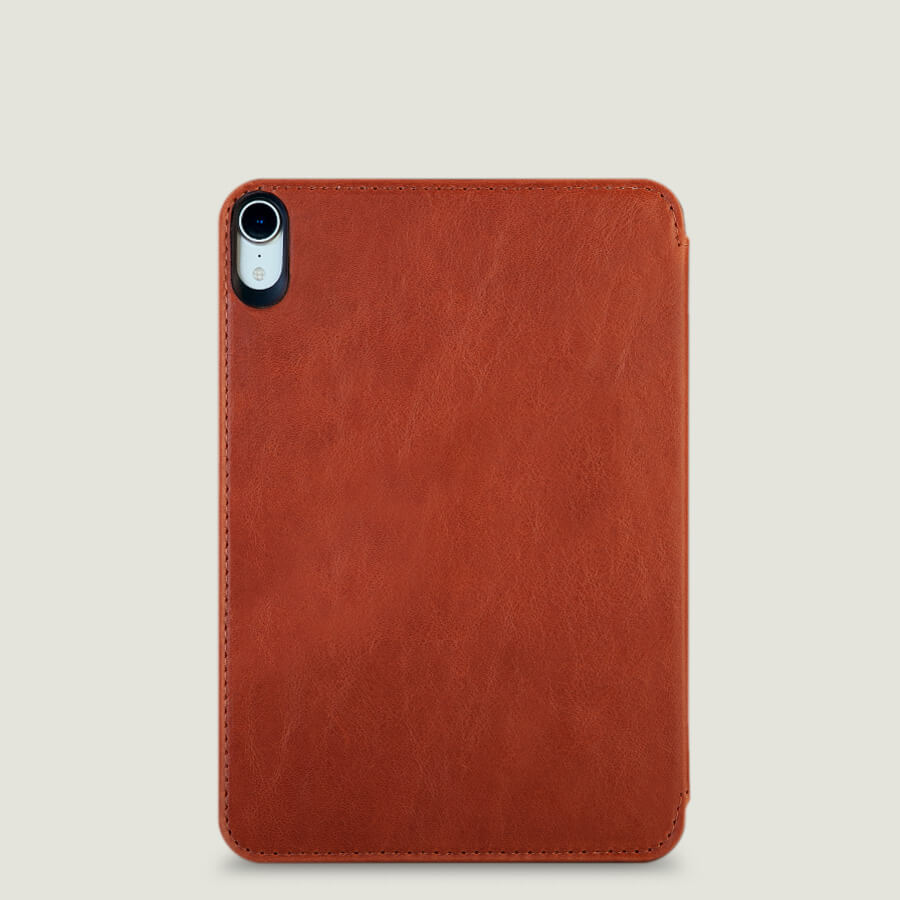 Nuova Pelle iPad Mini Leather Case 2021 - Vaja