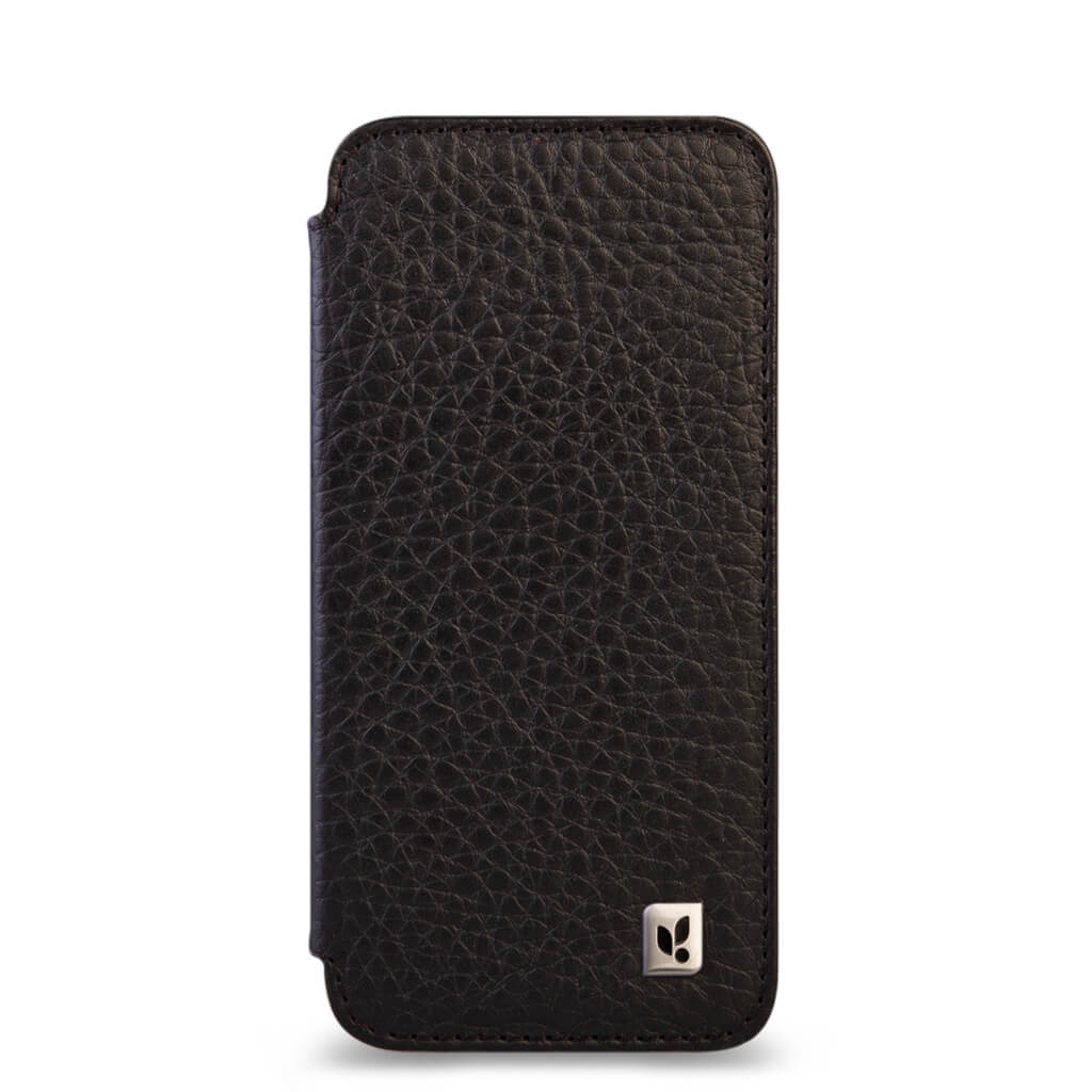 Nuova Pelle iPhone 14 Pro leather case - Vaja
