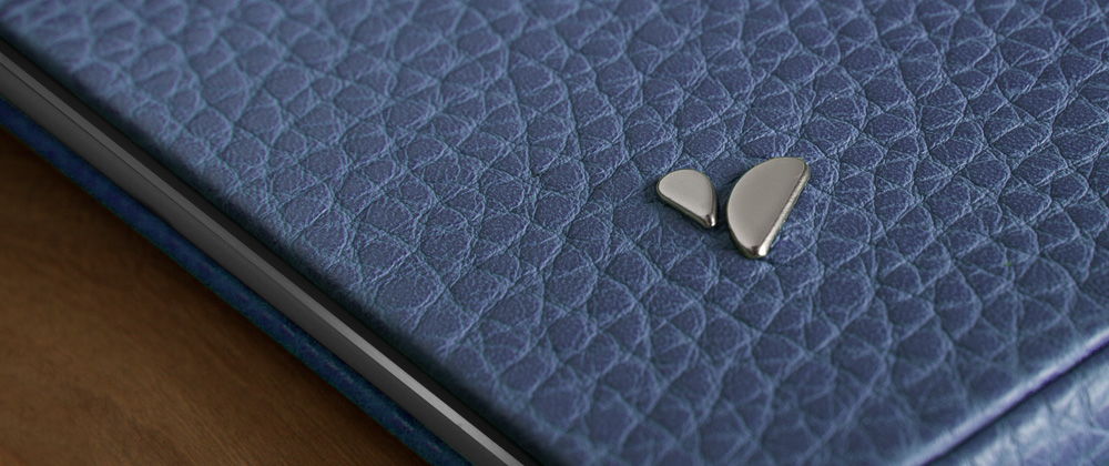 Libretto - iPad Air Leather Cases