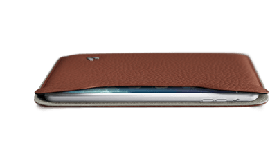 The Sleeve - Premium iPad Air Leather Sleeve