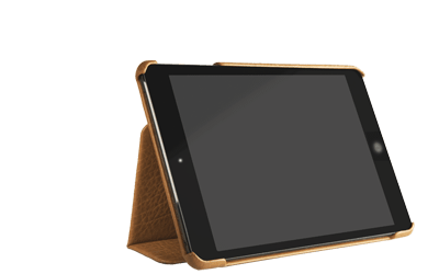 Libretto - iPad Mini Leather Cases