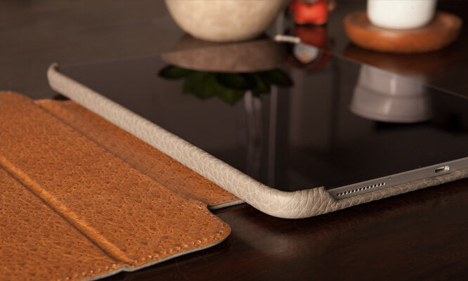 Libretto iPad Pro 11" Leather Case (2018)