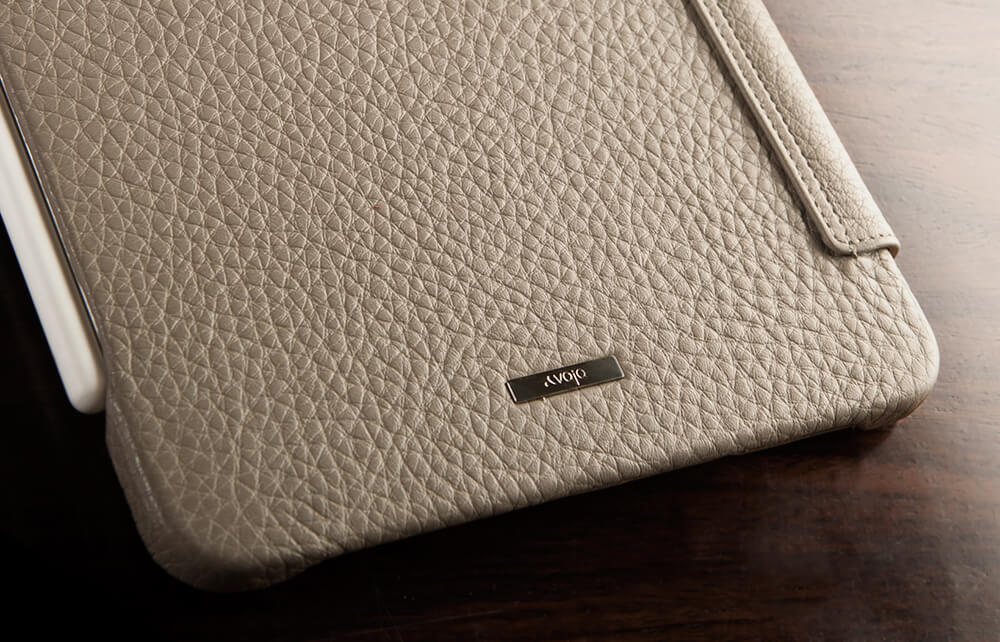 Libretto iPad Pro 11" Leather Case (2018)