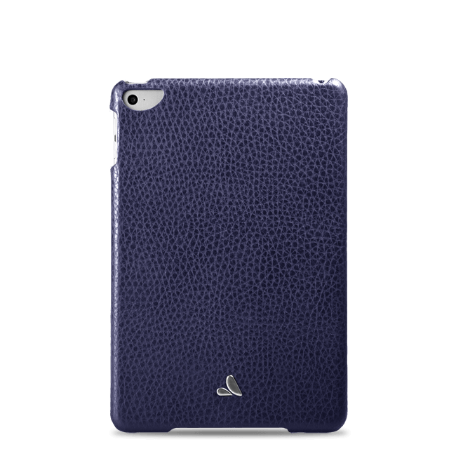 iPad Mini 4 Leather Grip Case - Vaja