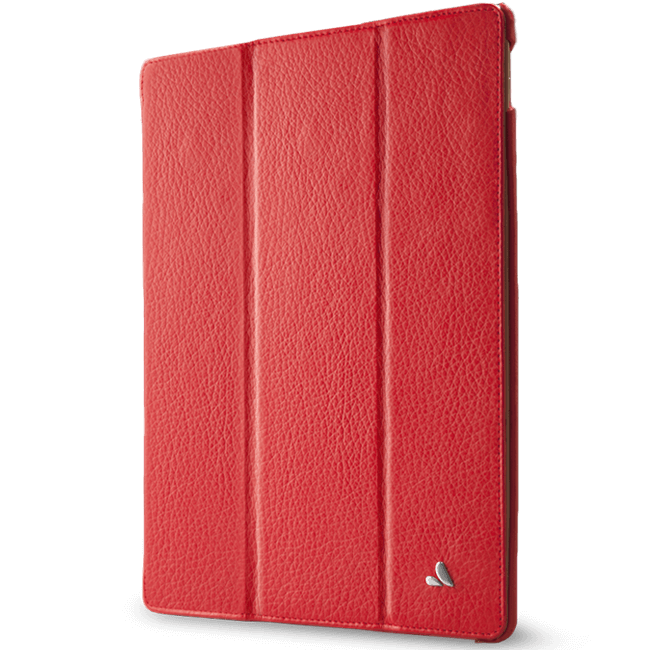 iPad Pro 12.9'' Detachable Leather Case - Vaja