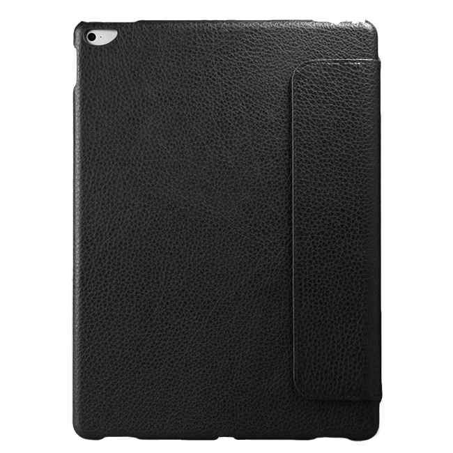 iPad Pro 12.9'' Detachable Leather Case - Vaja