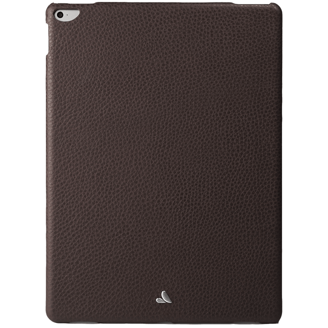 iPad Pro 12.9'' Leather Slim Cover - Vaja