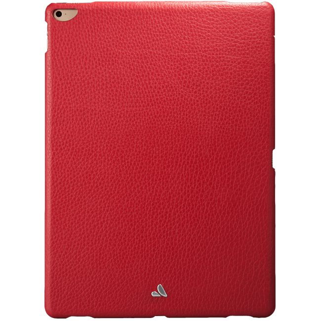 iPad Pro 12.9'' Leather Slim Cover - Vaja