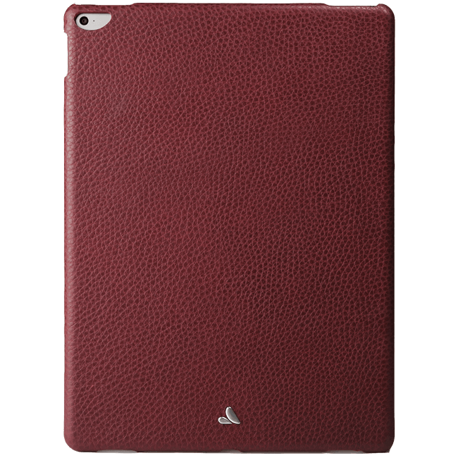 iPad Pro 12.9'' Leather Slim Cover - Vaja