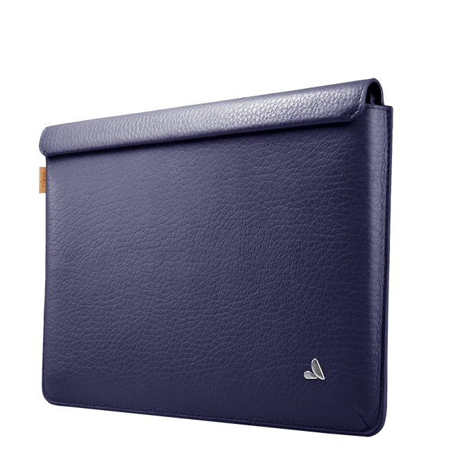 iPad Pro 12.9'' Leather Sleeve - Vaja